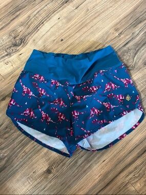 Shredly Women’s Shorts